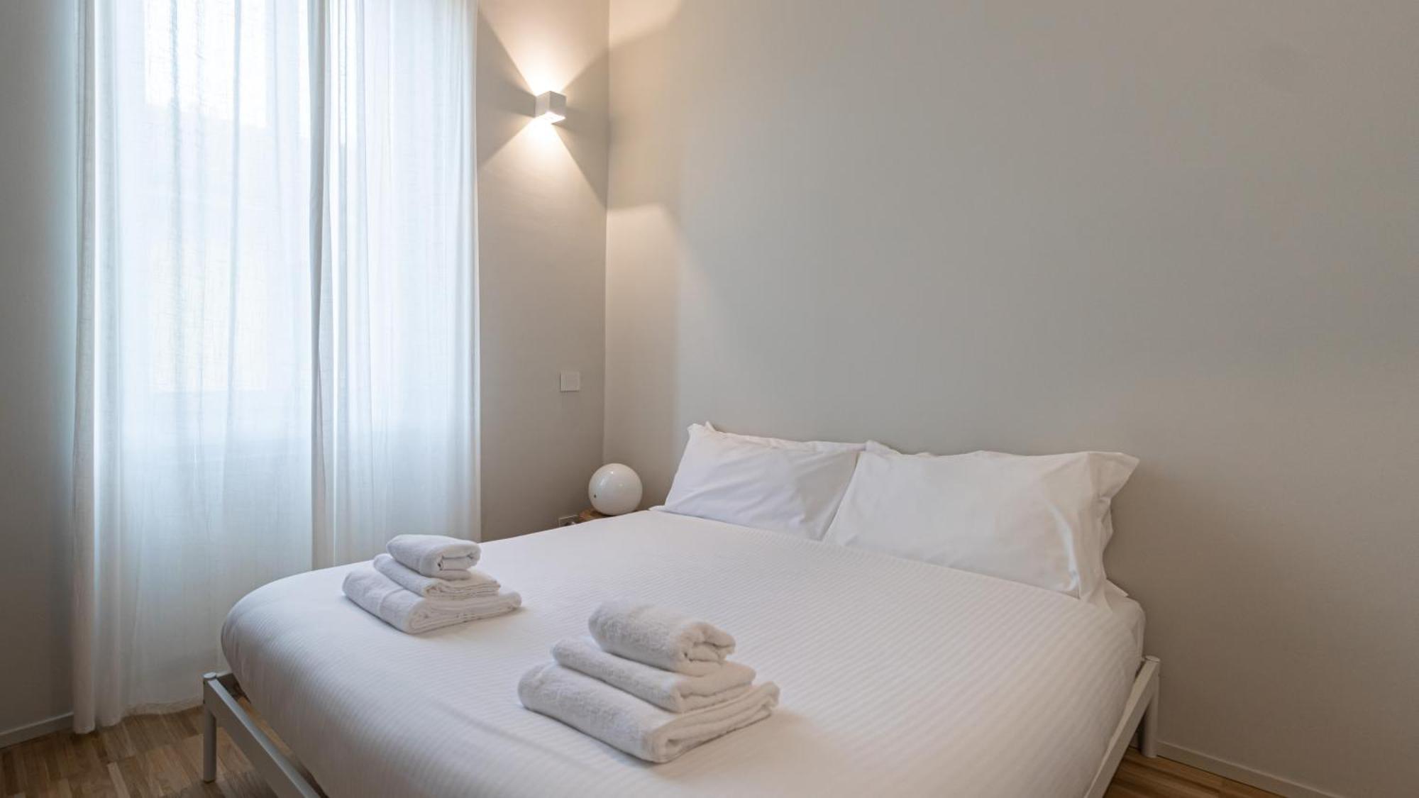 Italianway - Gentilino 15 Lejlighed Milano Eksteriør billede