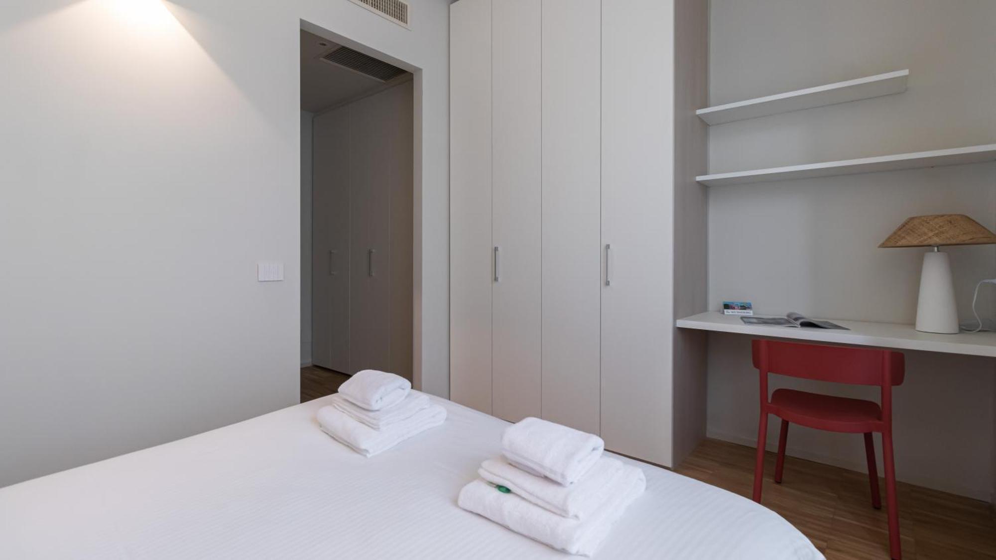 Italianway - Gentilino 15 Lejlighed Milano Eksteriør billede