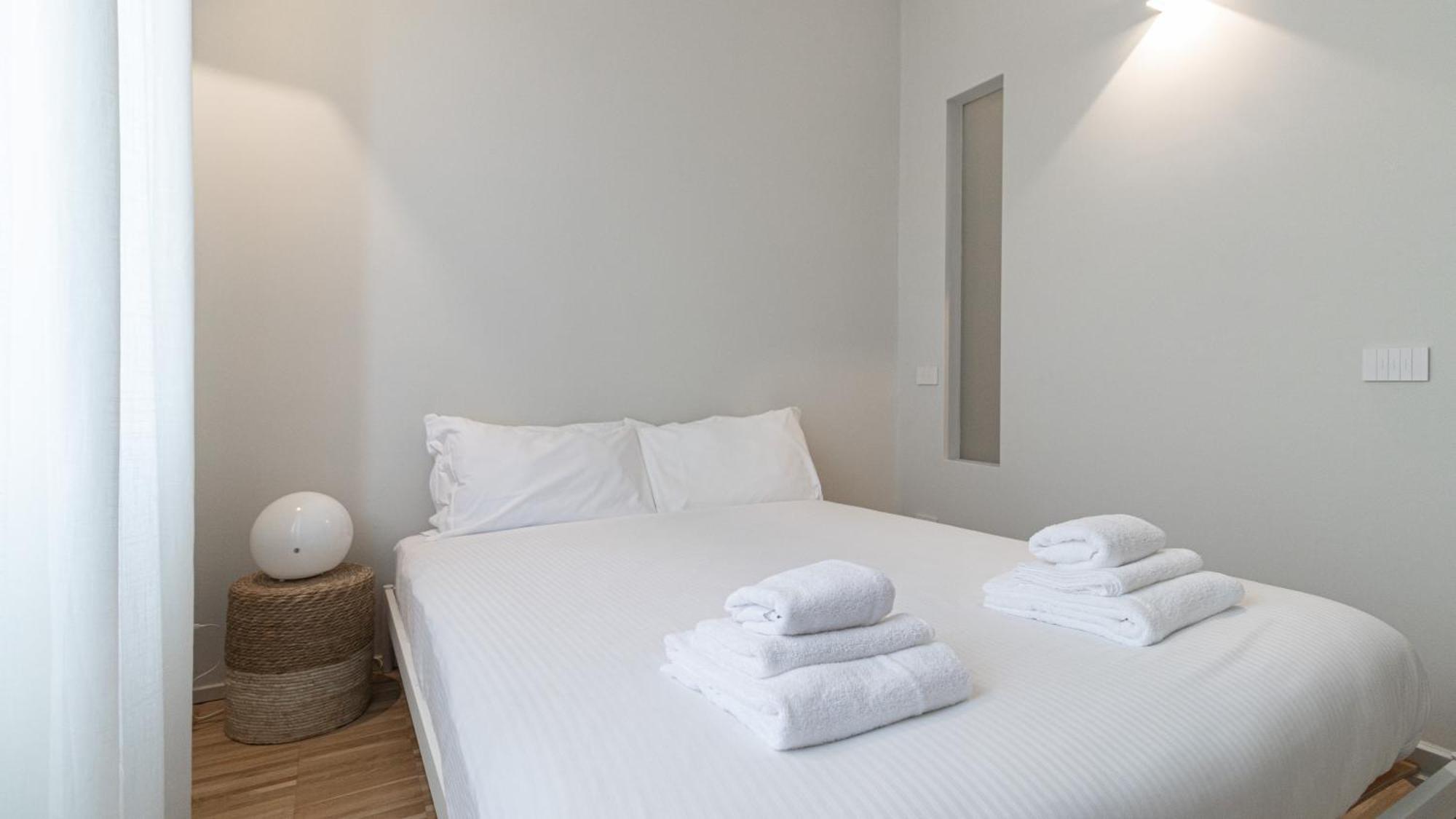 Italianway - Gentilino 15 Lejlighed Milano Eksteriør billede