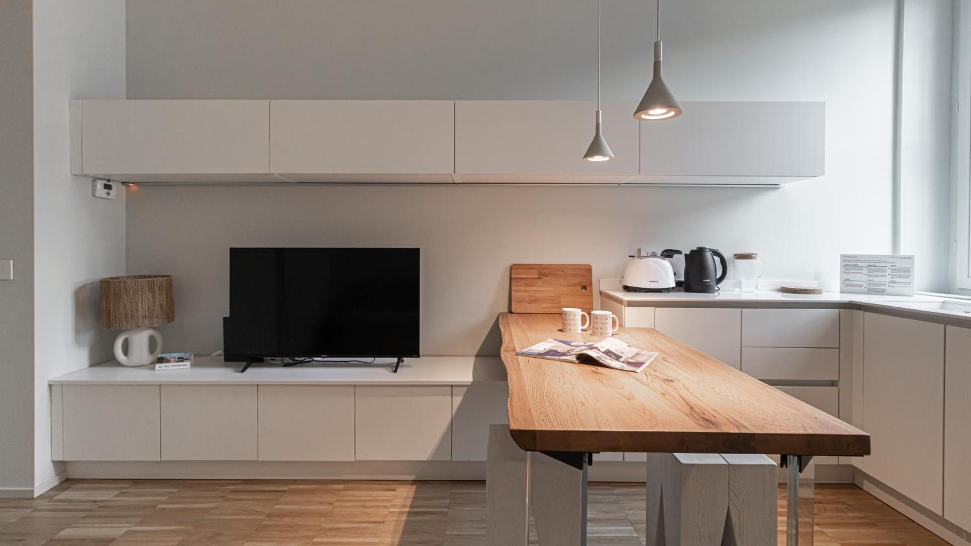 Italianway - Gentilino 15 Lejlighed Milano Eksteriør billede